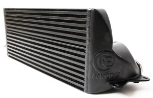 BMW E-Series Performance Intercooler - Wagner Tuning - BMW E60-E64 Performance - `04-`10